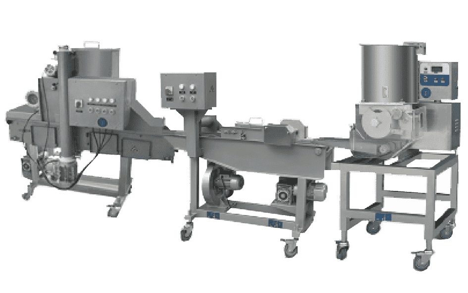 Snack Rework Line | Sama Engineering Blog